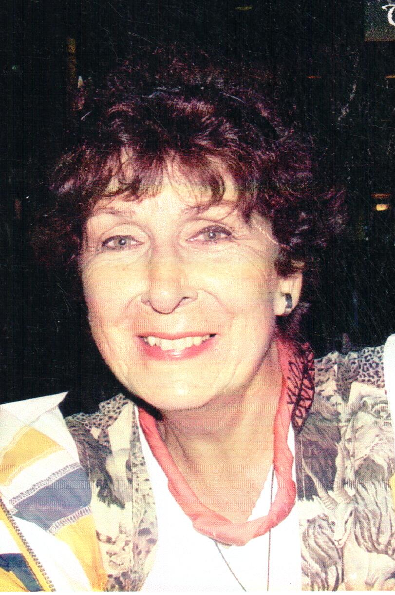 Claire DeBlois