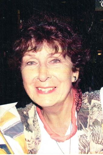 Claire DeBlois