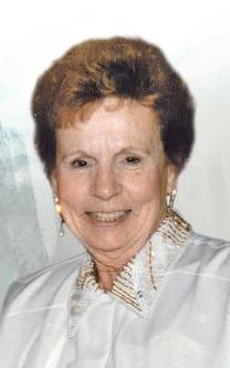 Jeannine Laverdière Côté