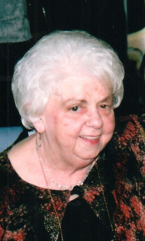 Thérèse Paradis Matte