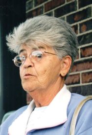 Gabrielle Bilodeau Belley