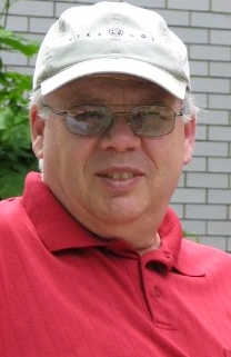 Denis Camiré