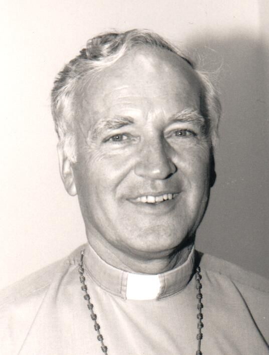 Louis-René, Père Gagnon