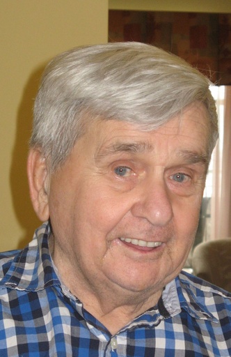 Raymond Paquin