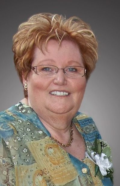 Louise Poulin Dion