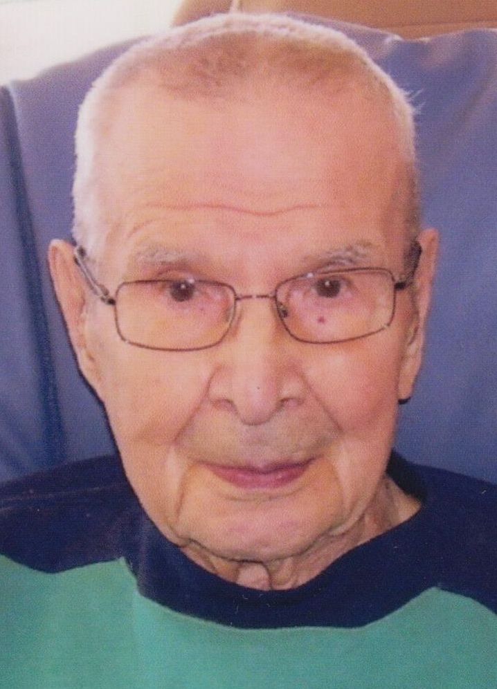 Gérard Dubé