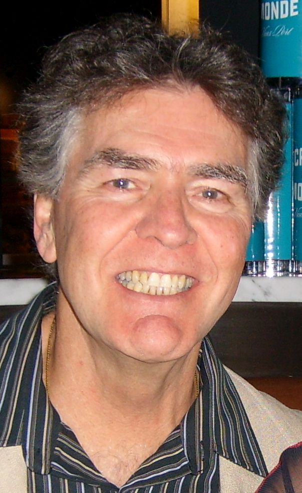 Serge Laliberté
