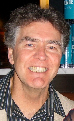 Serge Laliberté