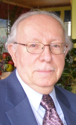 Paul Charest