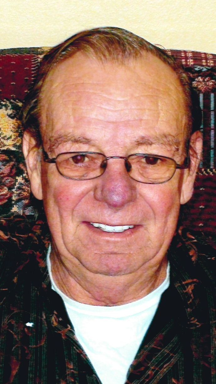 Claude Blouin