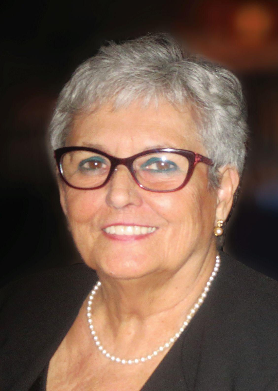 Ghislaine Chevalier Poulin