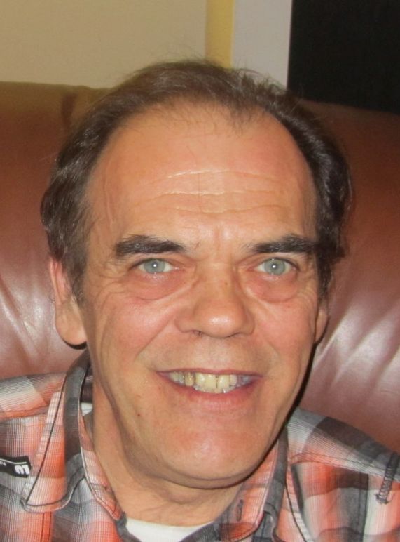 Richard Dion