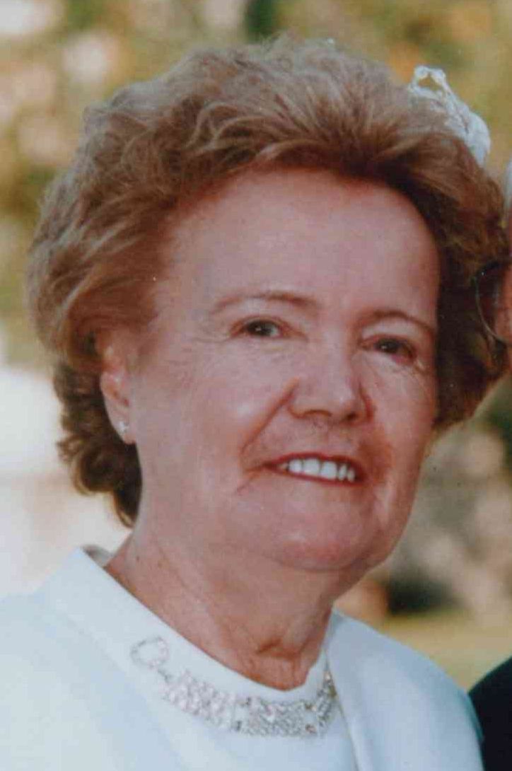 Anita Poulin (Carrier)