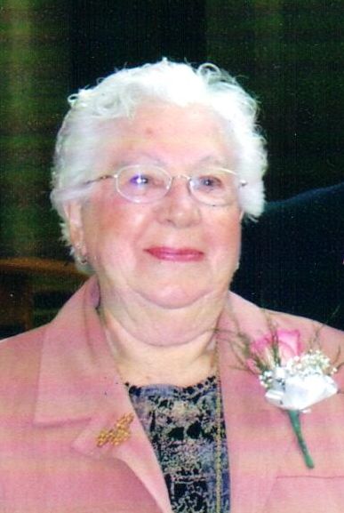 Hélène Simard