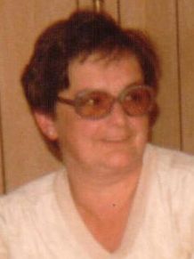 Louisette Côté