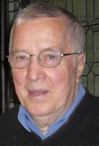 Gilles Lebel