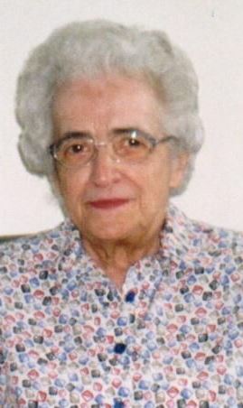 Marielle Frédérick