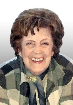 Pierrette Bussières Garant