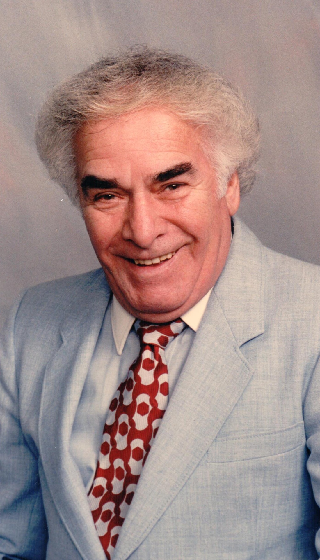 Fernand Brousseau