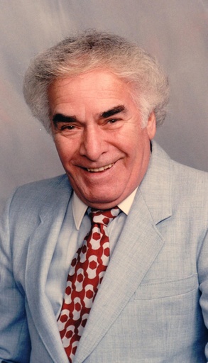 Fernand Brousseau