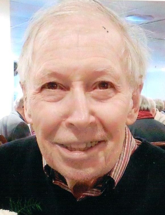Jacques Gagné