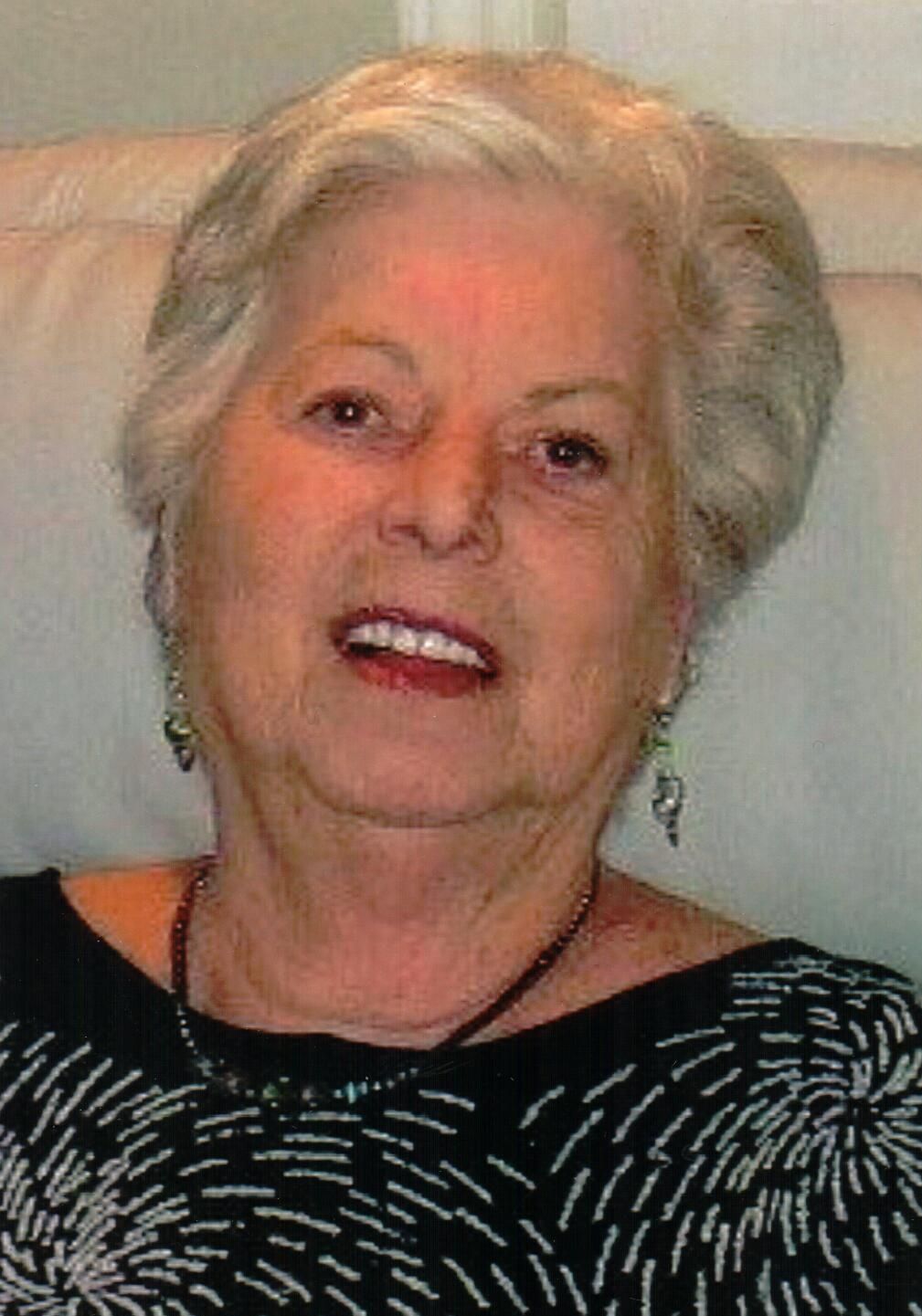 Louisette Vallières