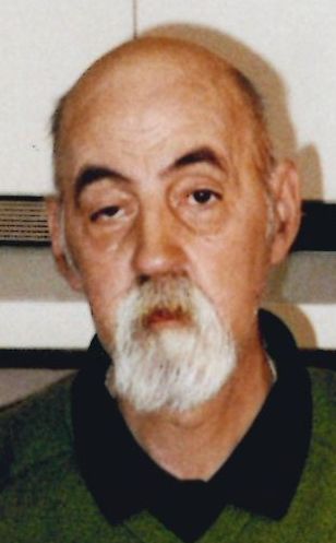 Rodrigue Dufour
