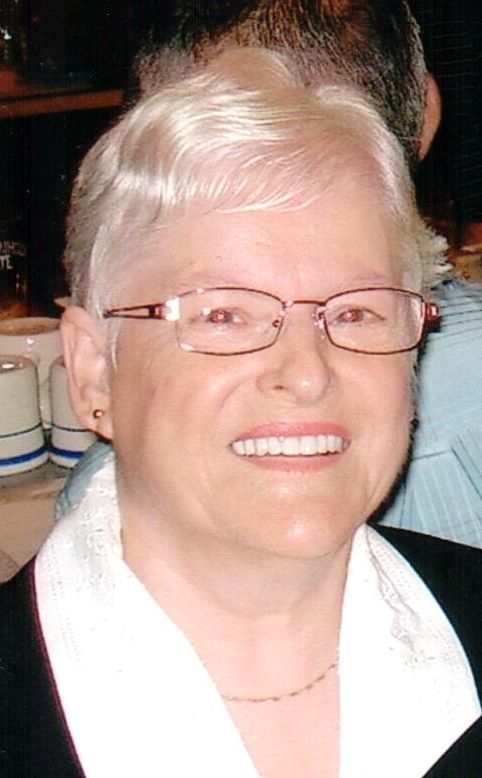 Thérèse Lebel Savard