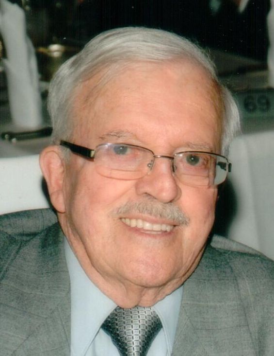 Jean-Marie Blouin