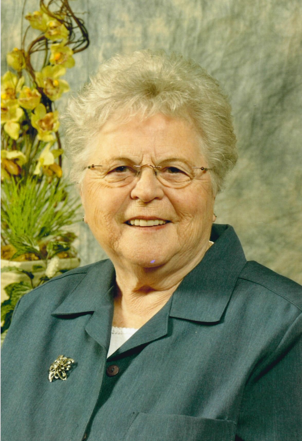 Thérèse Careau-Paradis