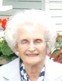 Jeanne Potvin