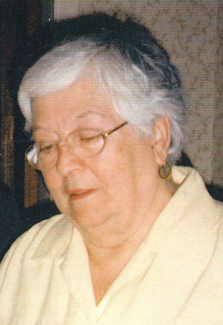 Jeannine Fiset Letendre