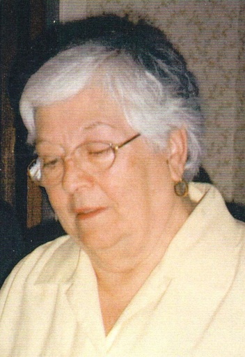 Jeannine Fiset Letendre