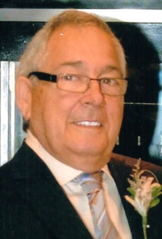 Reynald Giguère