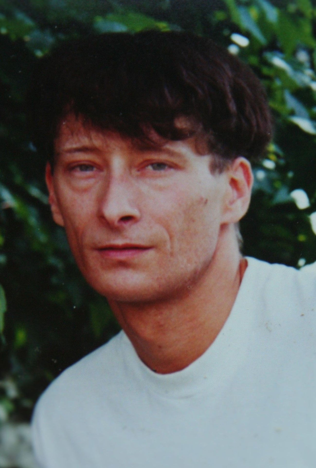 Luc Bernard