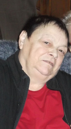Janine Côté