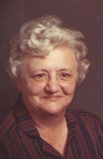 Rita Tremblay Côté