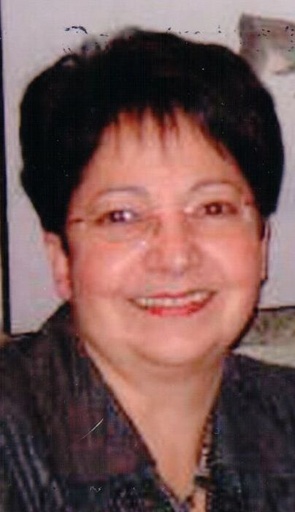 Lise Shoiry