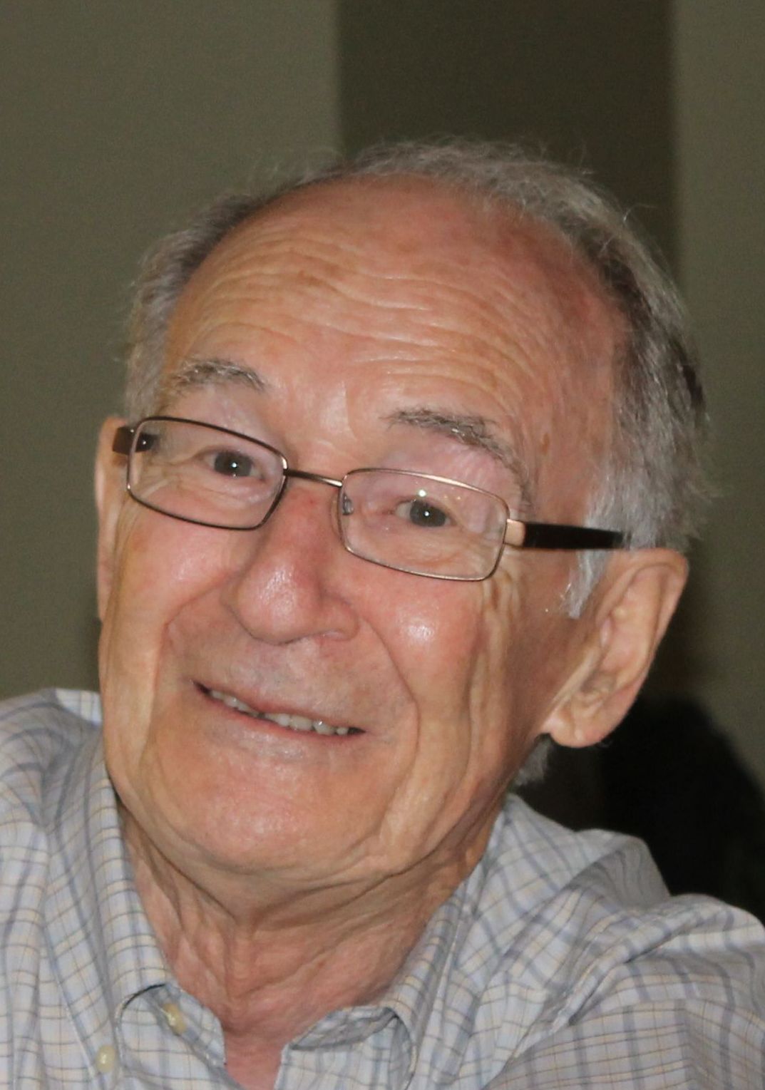 Herménégilde Dupont