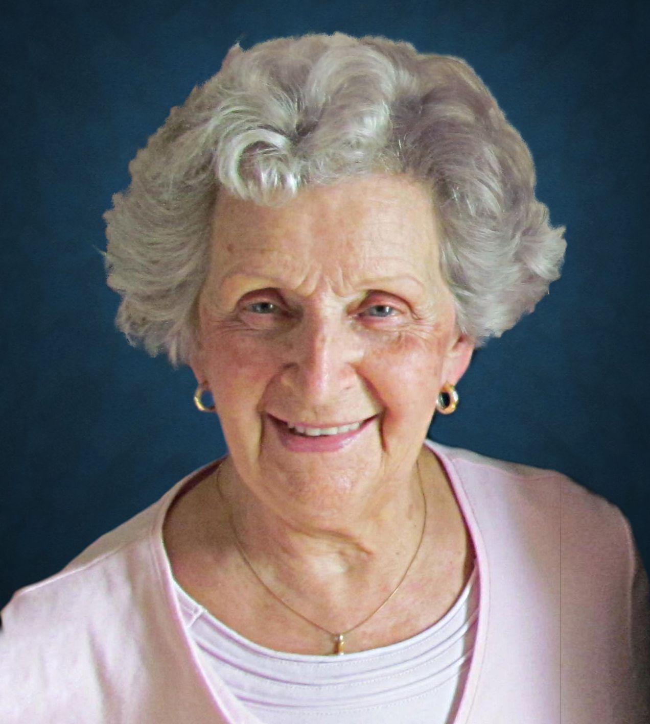 Thérèse Girard Dionne