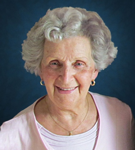 Thérèse Girard Dionne