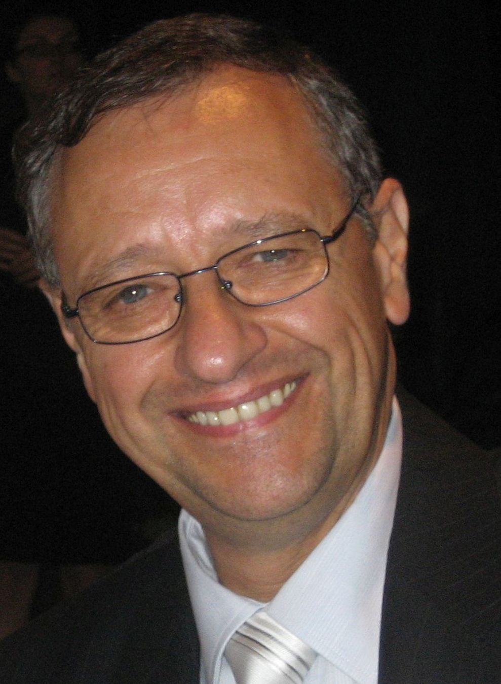 Jean-Claude Boucher