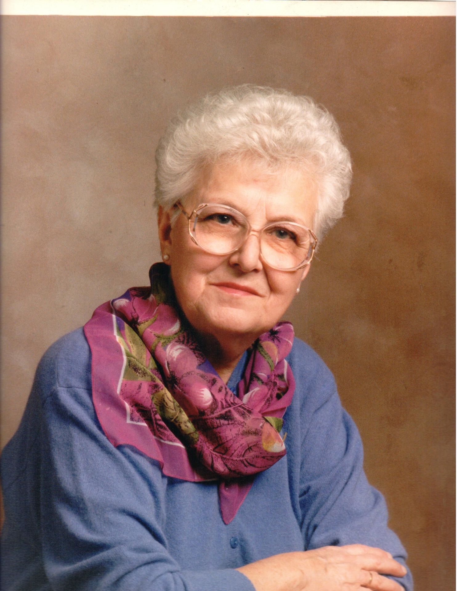 Lucienne Létourneau Fournel