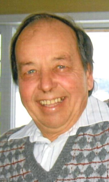 Jean Morin