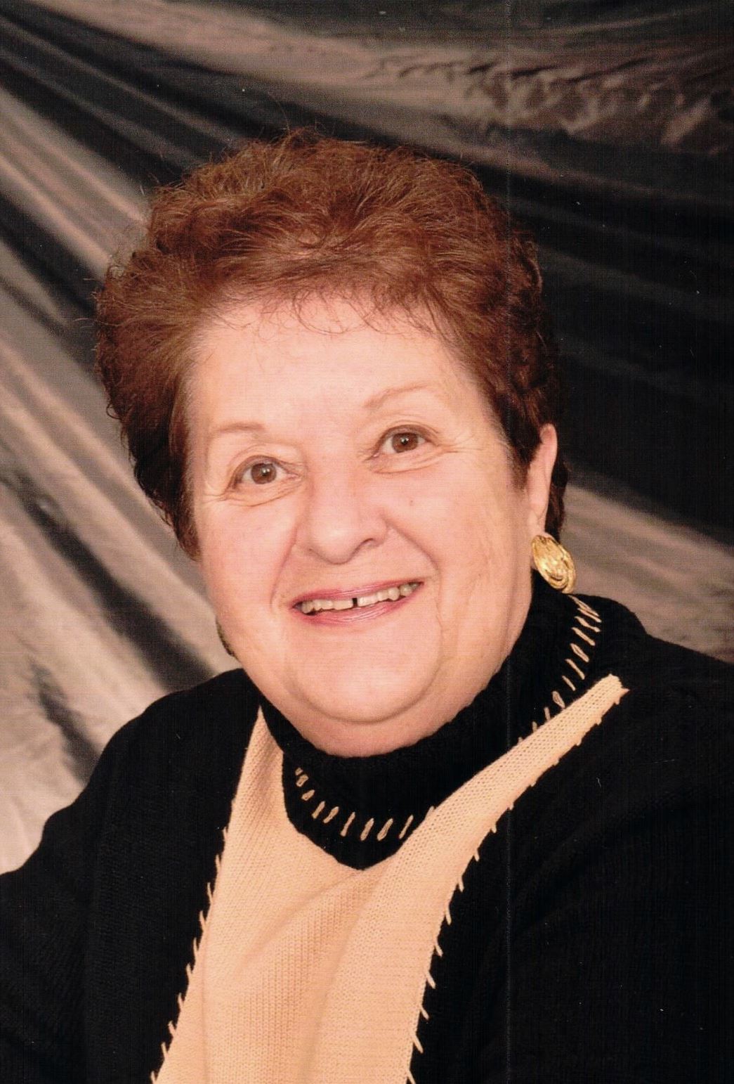 Lorraine Chénard Bernard