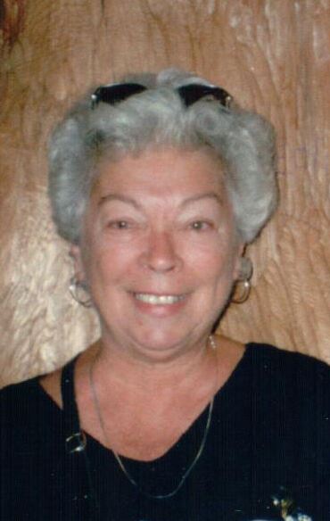 Claire Brassard