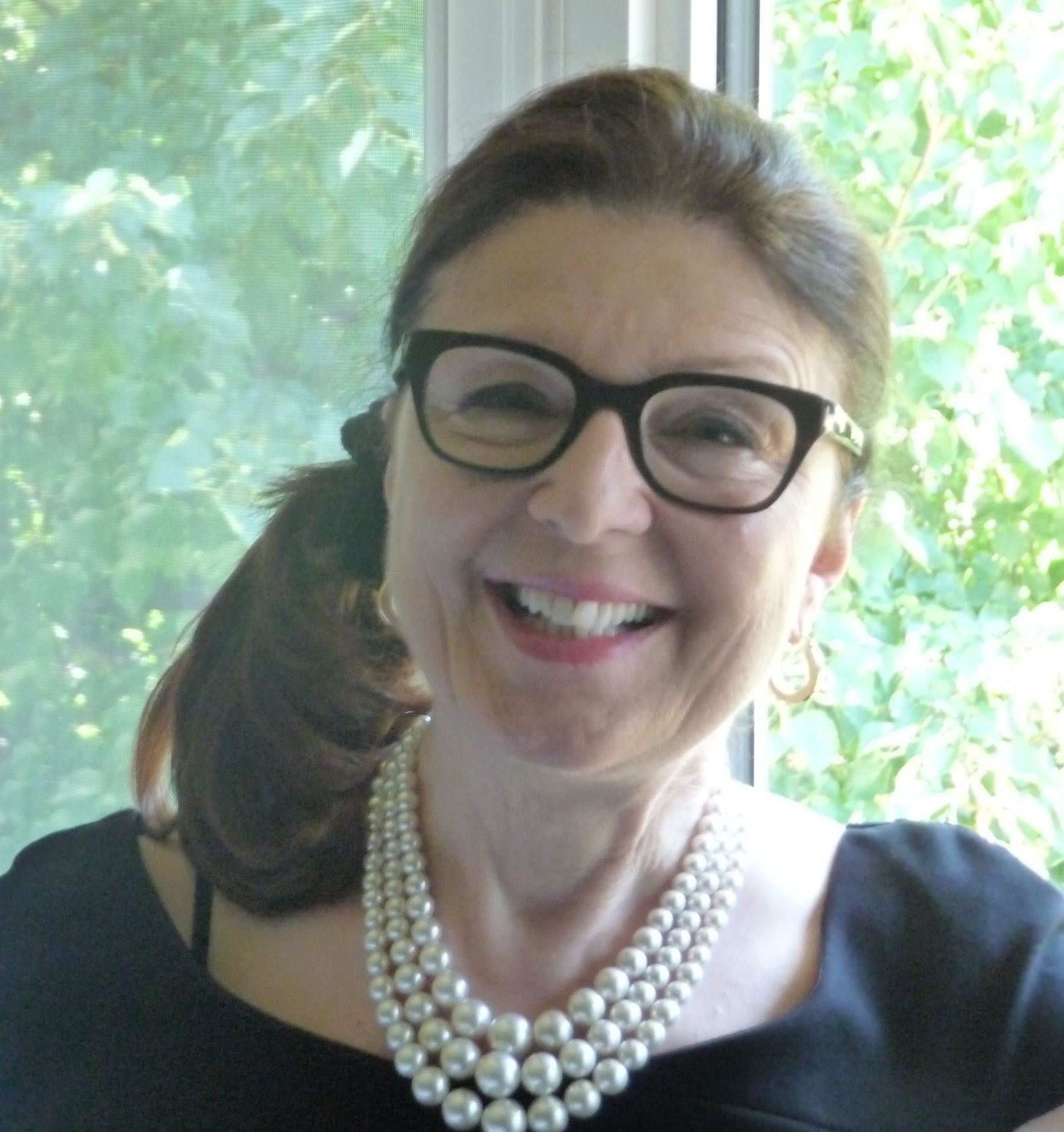 Diane Bernier Foisy