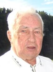 Lucien Thibault