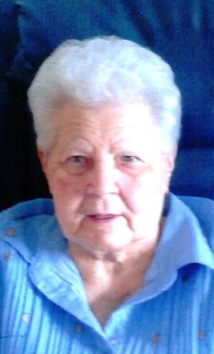 Adrienne Turcotte