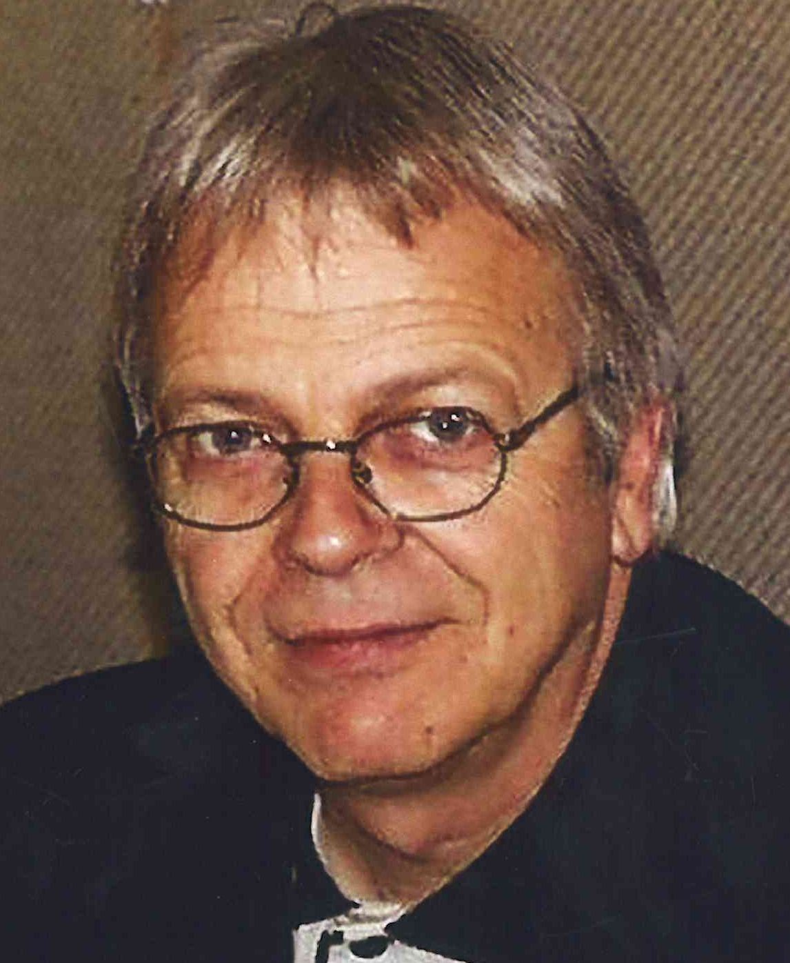 François Larivière